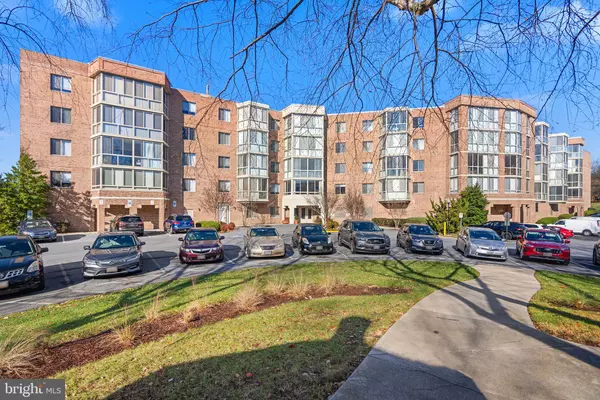 2904 N LEISURE WORLD BLVD #501, Silver Spring, MD 20906