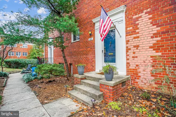 3518 VALLEY DR, Alexandria, VA 22302