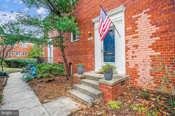 3518 VALLEY DR, Alexandria, VA 22302