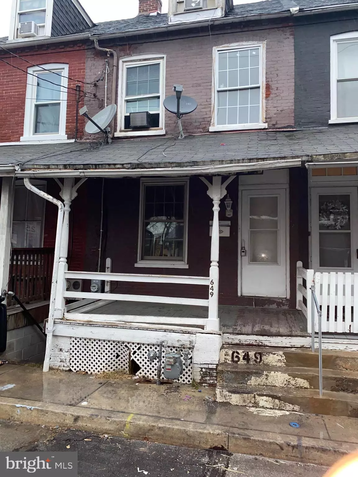 Lancaster, PA 17603,649 LAKE ST