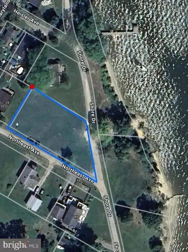 North East, MD 21901,NORTHEAST AVE