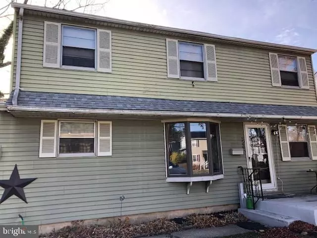 5532 WHITMAN TER, Pennsauken, NJ 08109