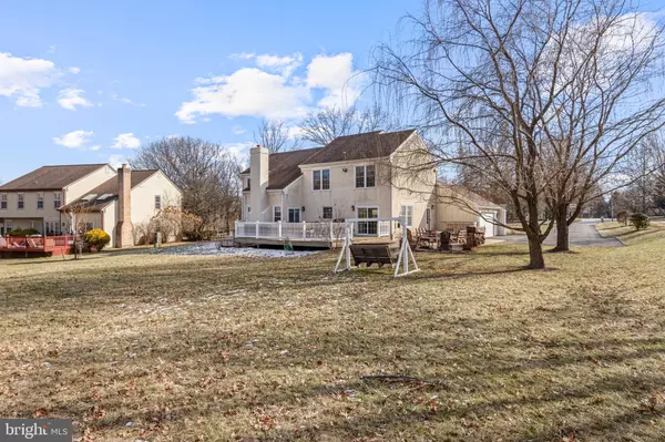 Chesterbrook, PA 19087,1036 ARMSTRONG CT