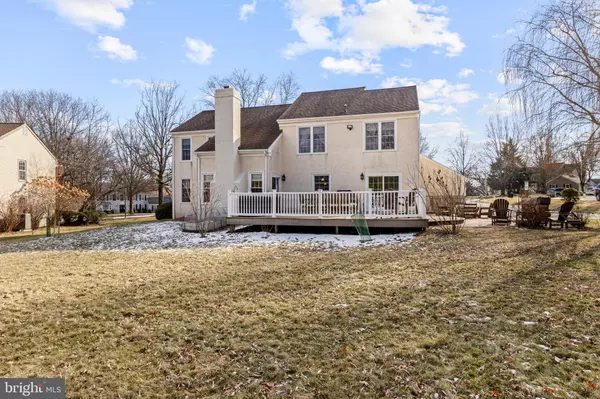 Chesterbrook, PA 19087,1036 ARMSTRONG CT