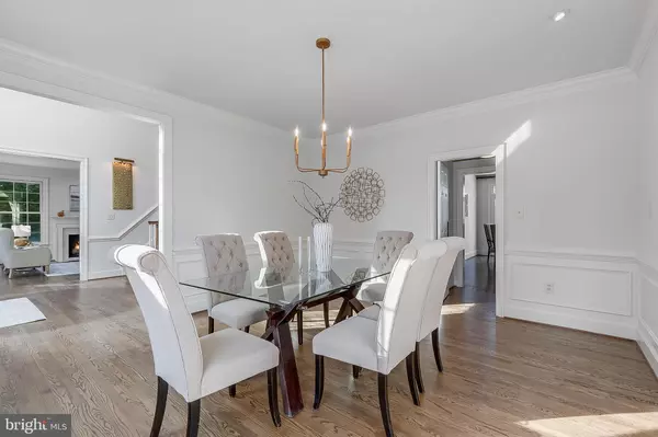 Mclean, VA 22101,1008 JARVIS CT
