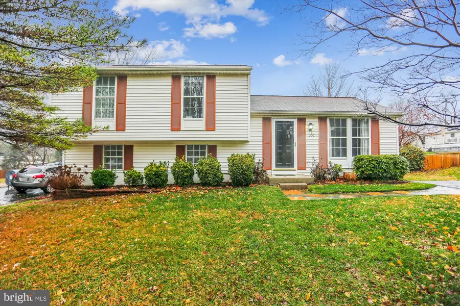 300 BUTTRY RD, Gaithersburg, MD 20877