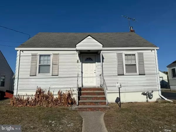 158 LIBERTY ST, South Amboy, NJ 08879