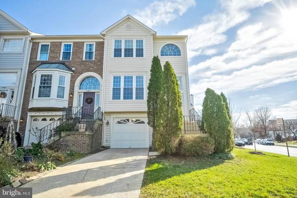 Alexandria, VA 22315,7031 BENTLEY MILL PL