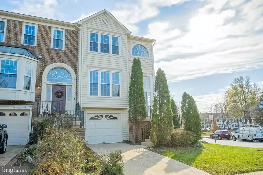 7031 BENTLEY MILL PL, Alexandria, VA 22315