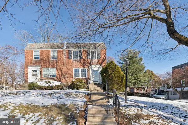 Glenside, PA 19038,7801 BEECH LN