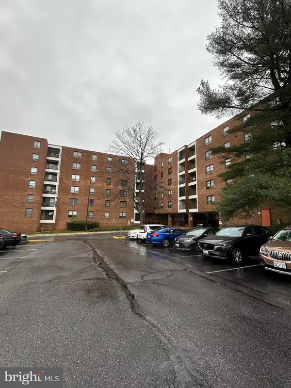 6317 PARK HEIGHTS AVE #501, Baltimore, MD 21215