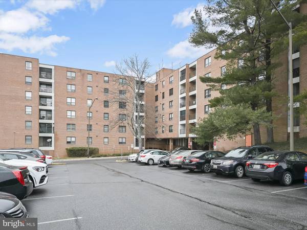 6317 PARK HEIGHTS AVE #501, Baltimore, MD 21215