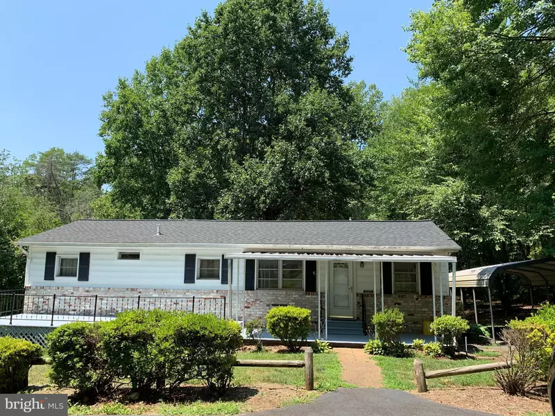 3331 LILLARDS FORD RD, Brightwood, VA 22715