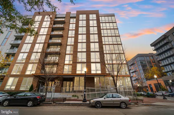 Washington, DC 20024,88 V ST SW #710