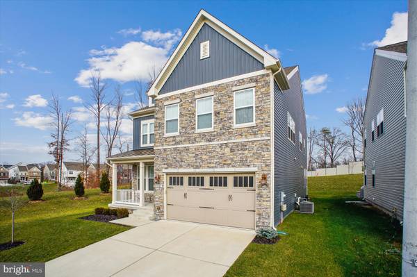 Lorton, VA 22079,9547 SANGER ST