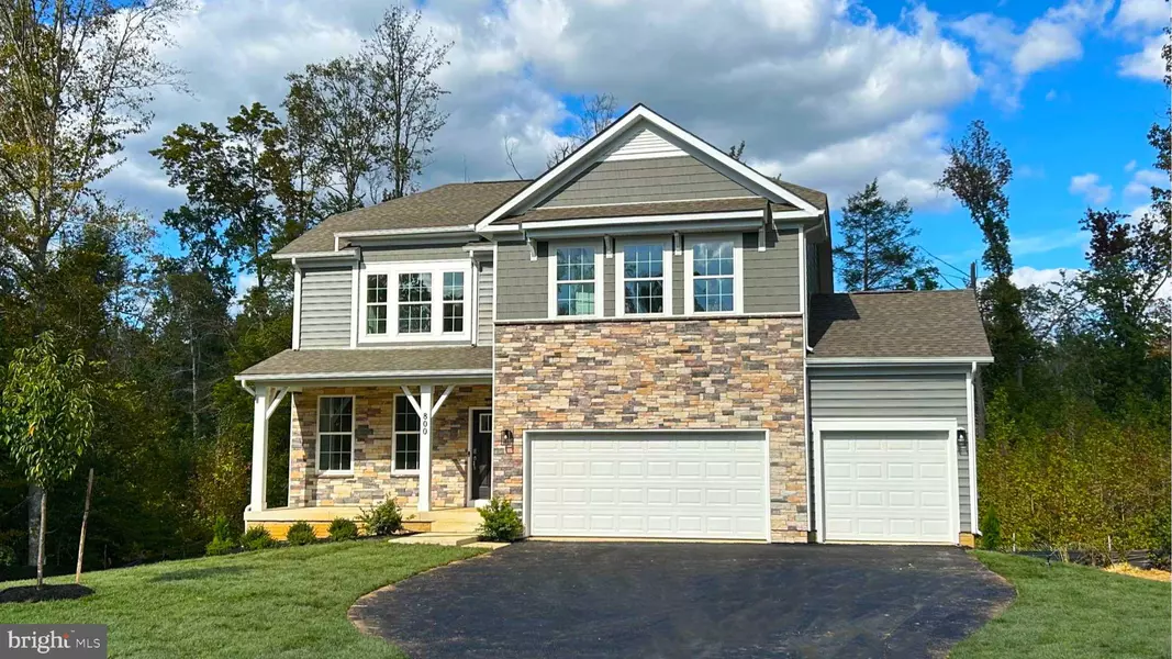 800 LONG MEADOW DR, Fredericksburg, VA 22406