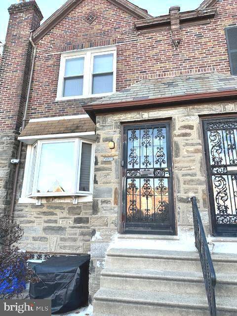 7120 FORREST AVE, Philadelphia, PA 19138