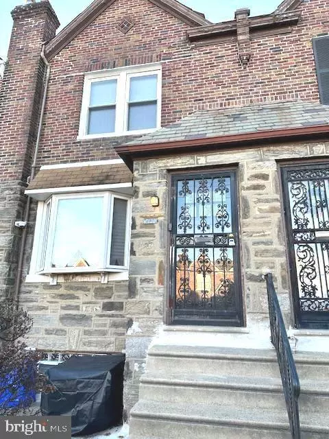 Philadelphia, PA 19138,7120 FORREST AVE