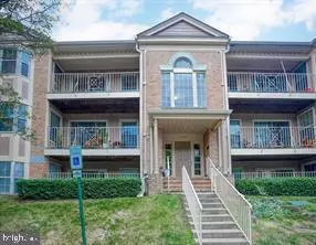 3504 BACK POINTE CT #3B, Abingdon, MD 21009