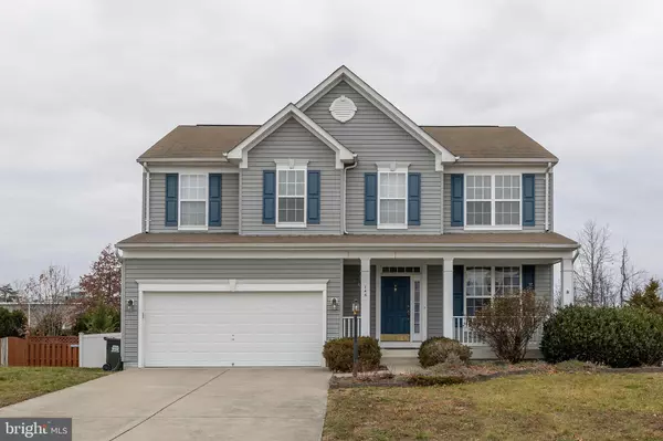 146 CEDAR MOUNTAIN DR, Stephens City, VA 22655