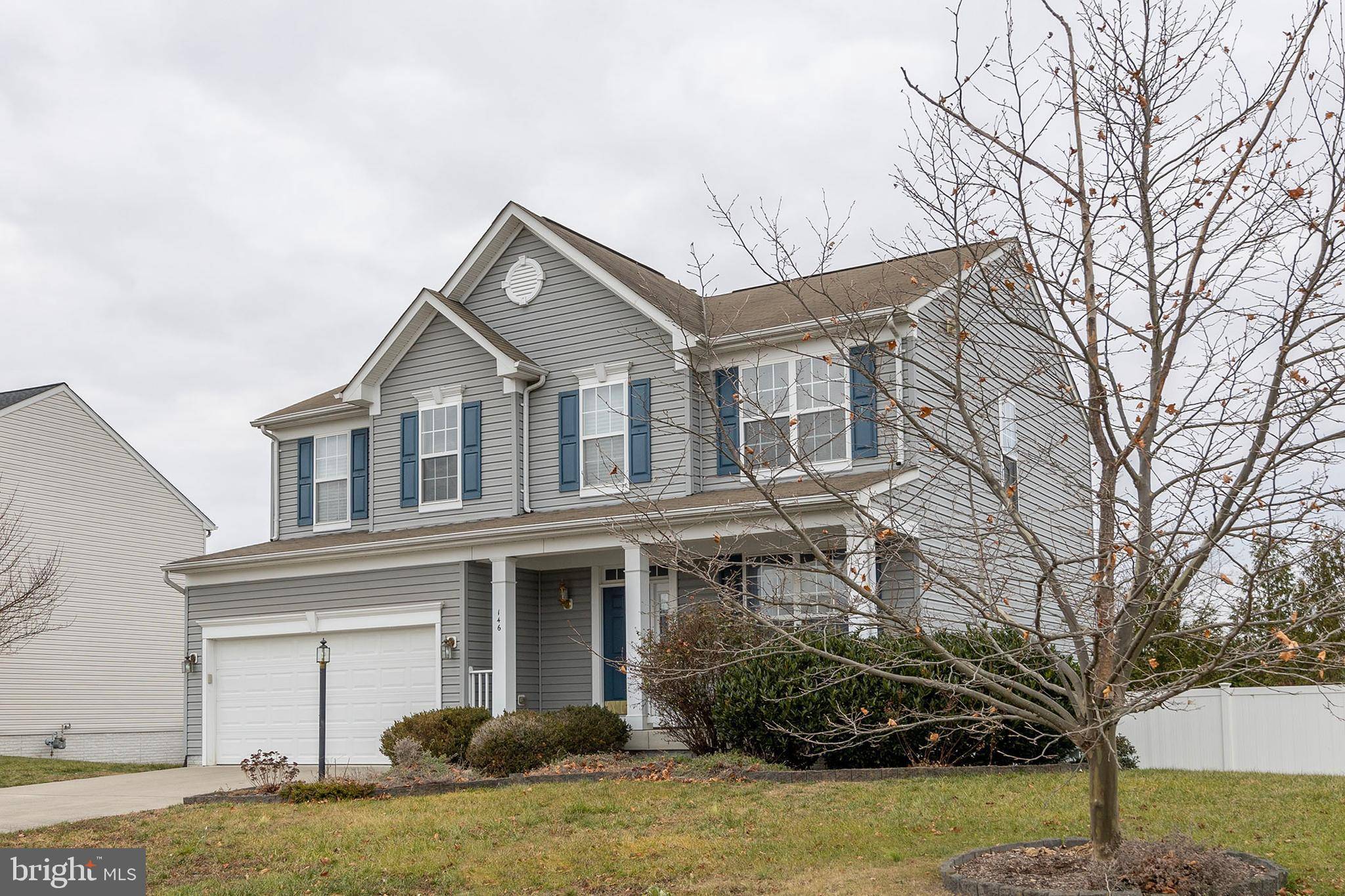 Stephens City, VA 22655,146 CEDAR MOUNTAIN DR