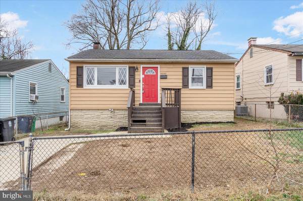 4335 SHELL ST, Capitol Heights, MD 20743