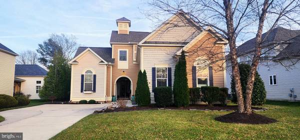 Ocean View, DE 19970,8 FOXWOOD CT