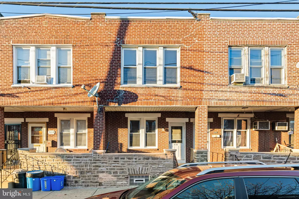 Philadelphia, PA 19124,5116 TULIP ST