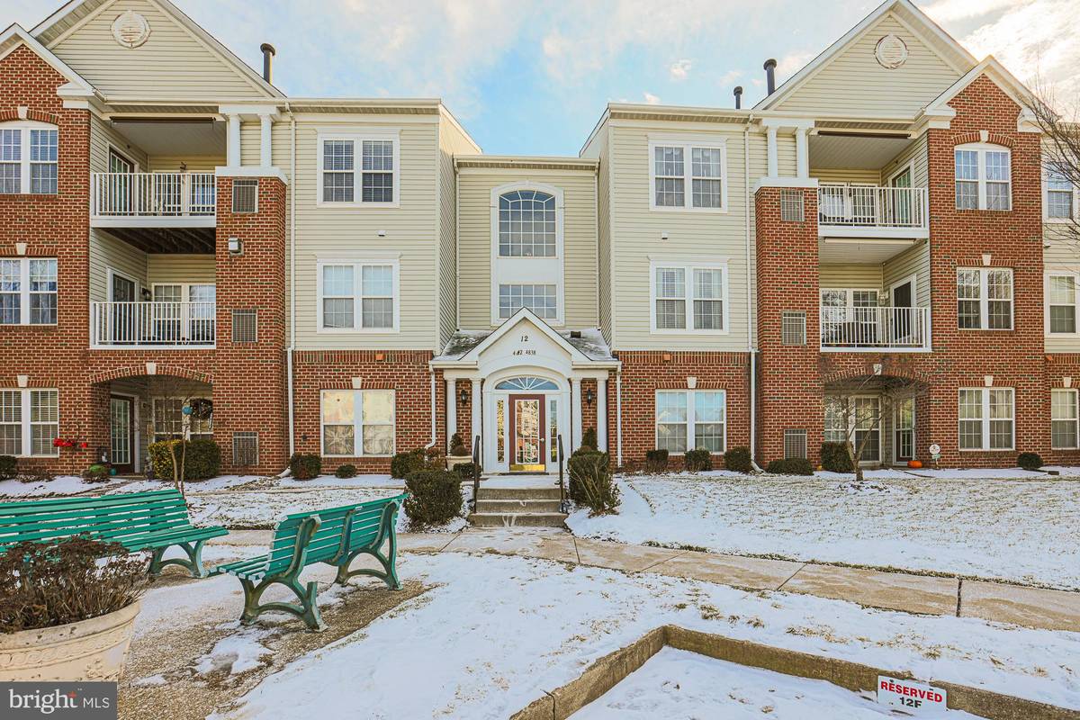 Rosedale, MD 21237,4824 BRIGHTLEAF CT #4824