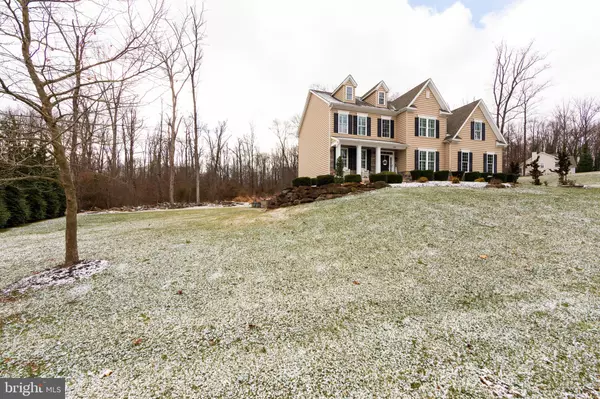 Perkiomenville, PA 18074,2294 WOODED CREEK CIR