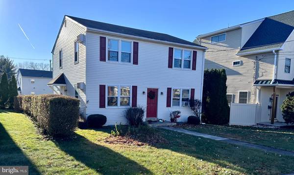 204 HARVEY AVE, Doylestown, PA 18901