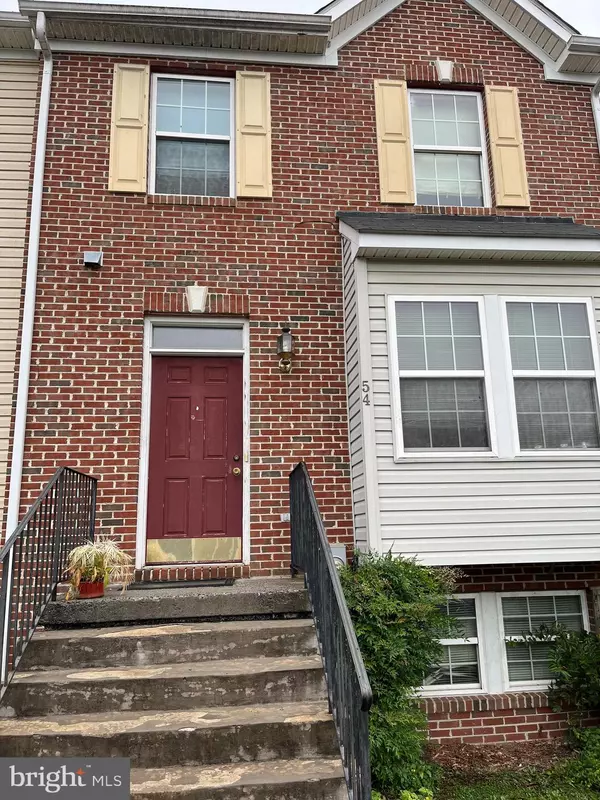 54 E LITCHFIELD #54, Martinsburg, WV 25405