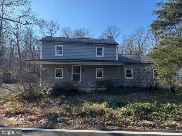 6119 FORD RD, Frederick, MD 21702