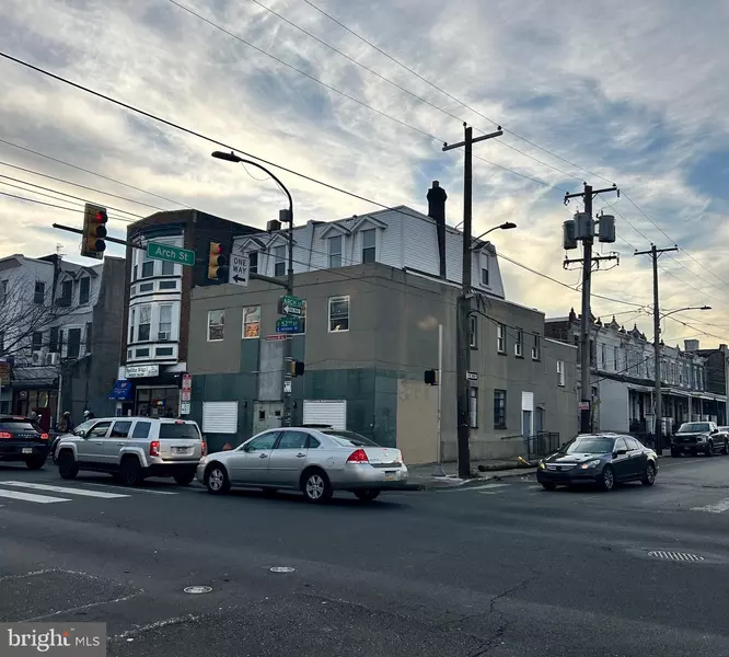 50-52 N 52ND ST, Philadelphia, PA 19139