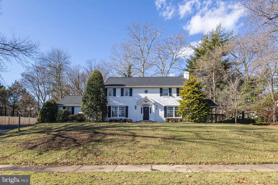 859 GAINSWAY RD, Yardley, PA 19067