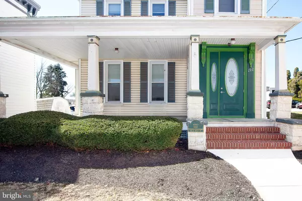 Westminster, MD 21157,192 E MAIN ST