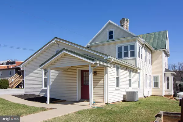 Westminster, MD 21157,192 E MAIN ST