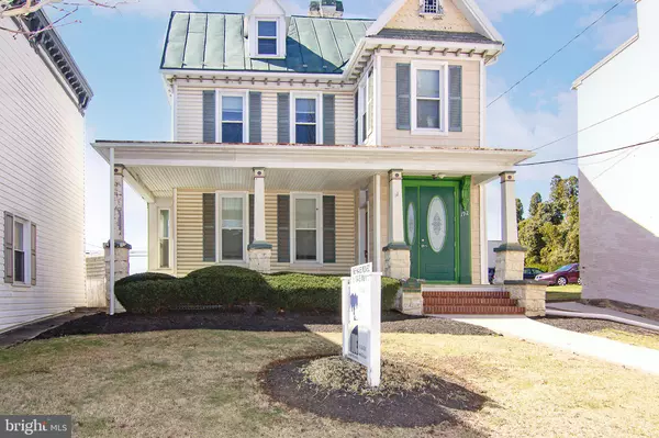 192 E MAIN ST, Westminster, MD 21157