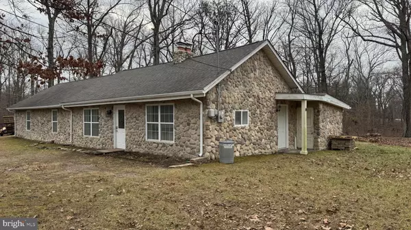 Harpers Ferry, WV 25425,12 WINONA CIR