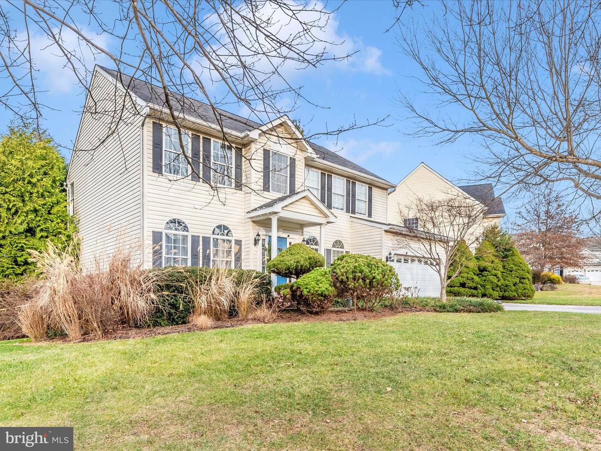 Mount Airy, MD 21771,908 BRIDLEWREATH WAY