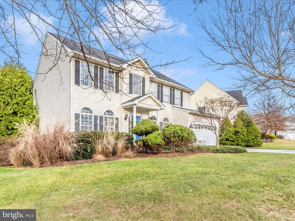 908 BRIDLEWREATH WAY, Mount Airy, MD 21771