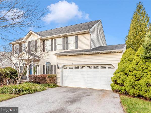 Mount Airy, MD 21771,908 BRIDLEWREATH WAY