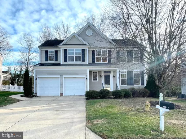 41555 SINGLETREE DR, Leonardtown, MD 20650