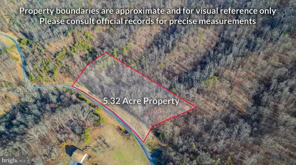 Gerrardstown, WV 25420,LOT K ANNANDALE DR