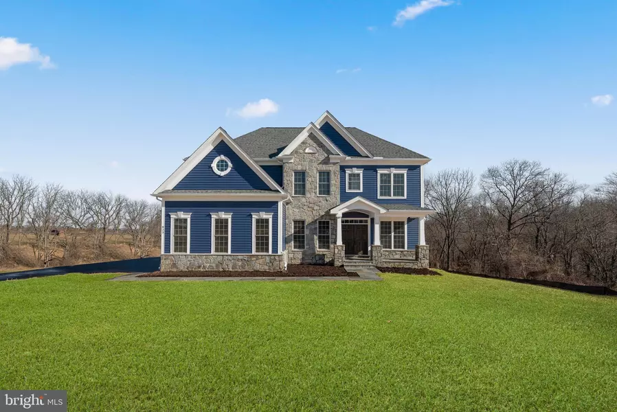 LOT OC2 HIGHGATE DR #BENTON, Hampstead, MD 21074