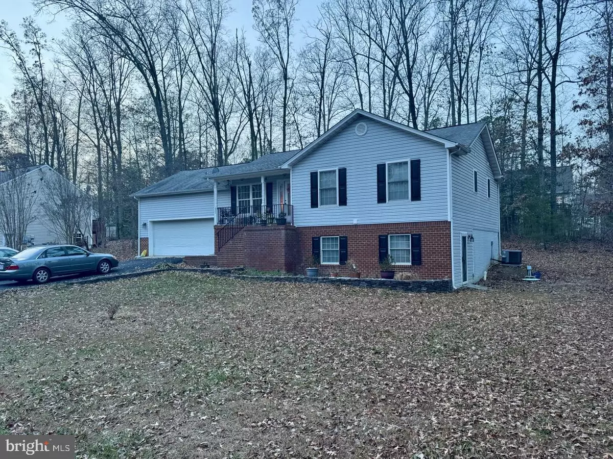 Ruther Glen, VA 22546,623 CICERO DR