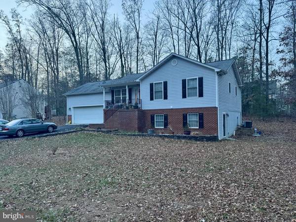 623 CICERO DR, Ruther Glen, VA 22546