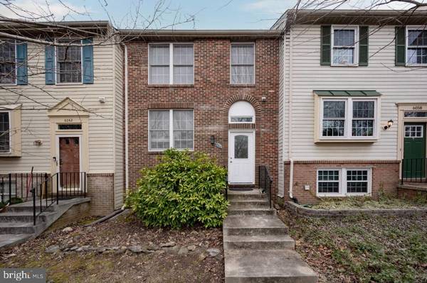 Alexandria, VA 22310,6060 CHICORY PL