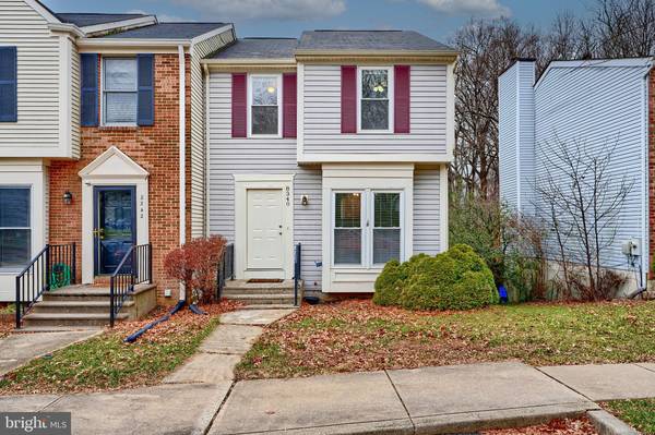 8340 MARY LEE LN, Laurel, MD 20723