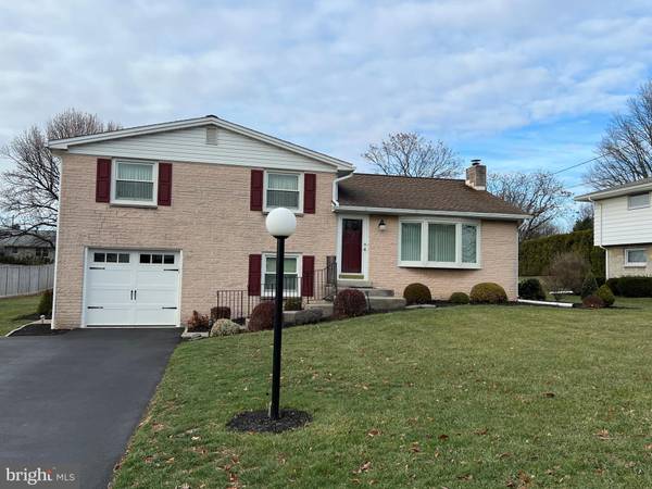 Lebanon, PA 17042,7 CLEARVIEW DR